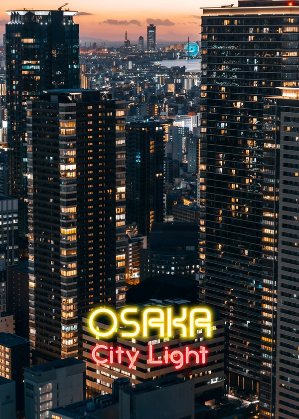 Osaka