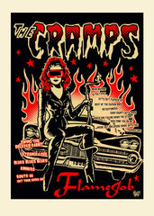 The Cramps