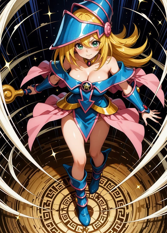 yu gi oh