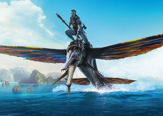 Avatar movie 