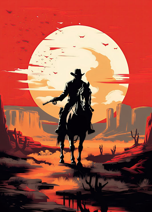 Red Dead Outlaws & Honor