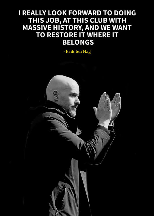 eric ten hag