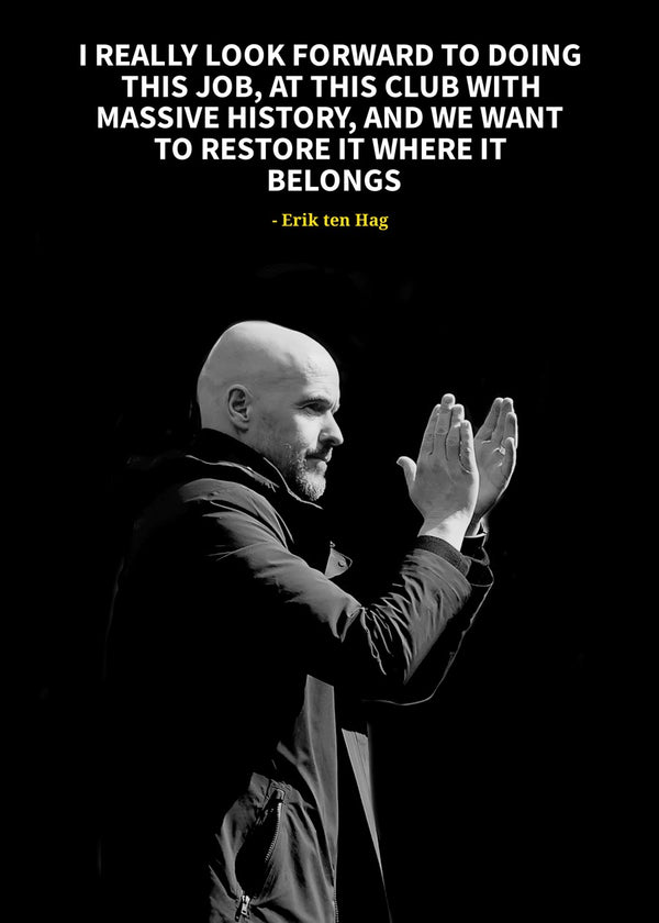 eric ten hag