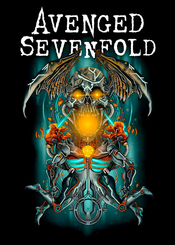 Avenged Sevenfold