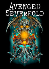 Avenged Sevenfold 