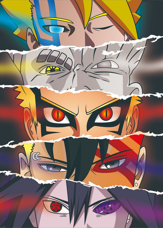 Boruto