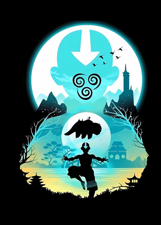 Aang