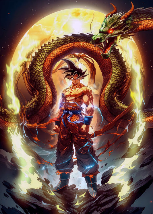Goku