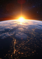 A New Dawn