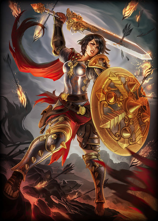 Smite Battleground Of Gods