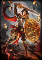 Smite Battleground Of Gods