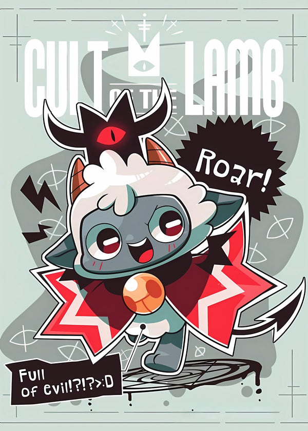 Cult of the Lamb