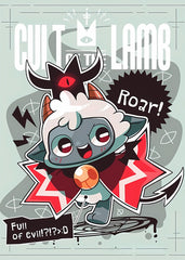 Cult of the Lamb