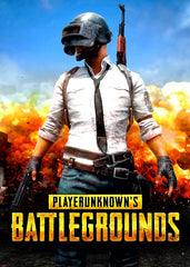 pubg cover