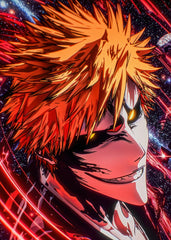 Ichigo Bleach