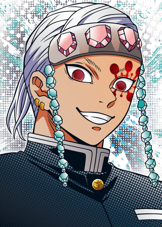 Demon Slayer