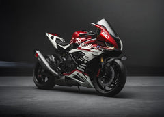 BMW S1000rr Custom Livery 98