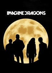 imagine dragons