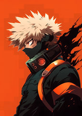 Bakugo