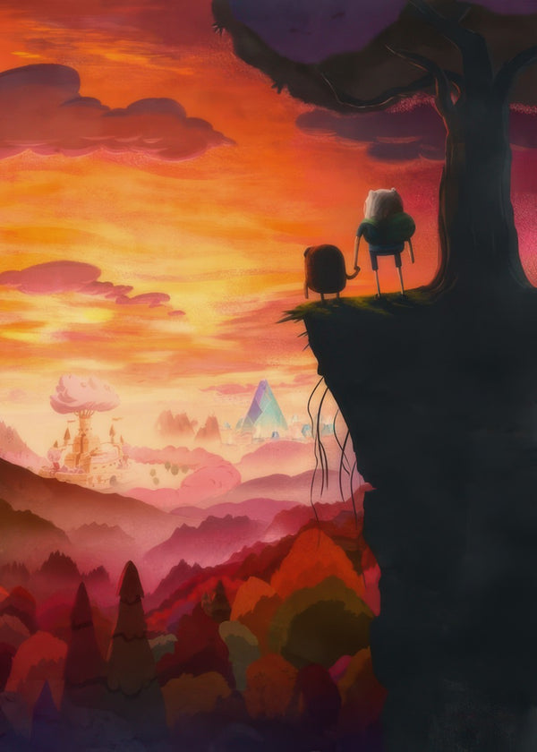 Adventure Time