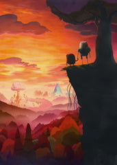 Adventure Time