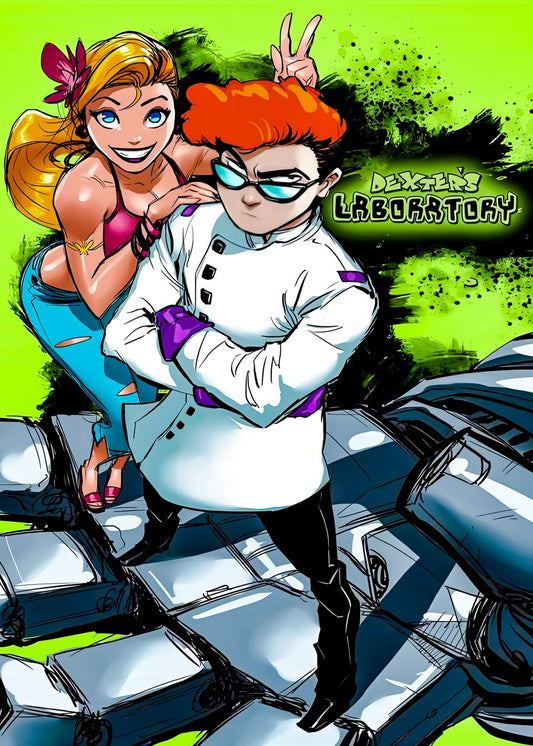 Dexters Laboratory