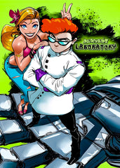 Dexters Laboratory