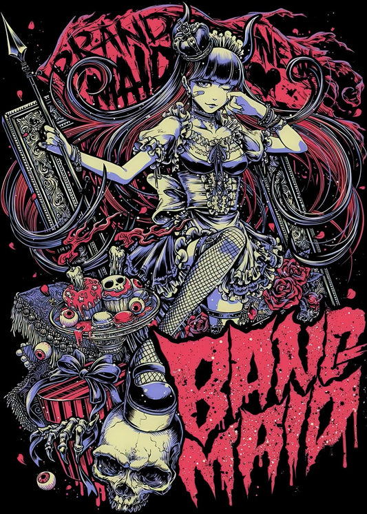 Band Maid