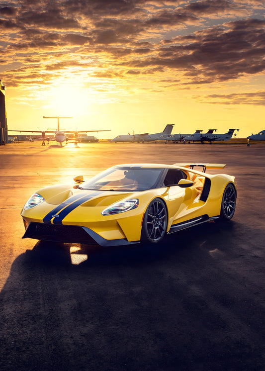 Ford GT