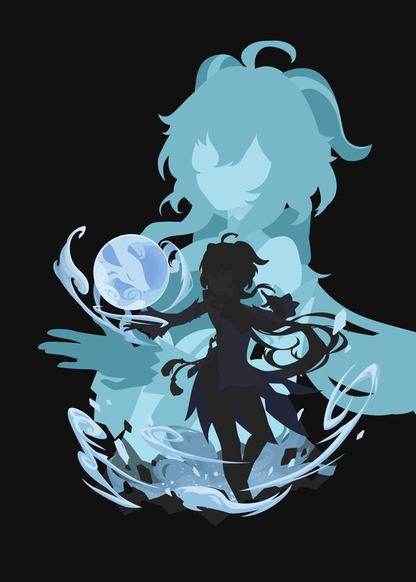 Ganyu Genshin Impact