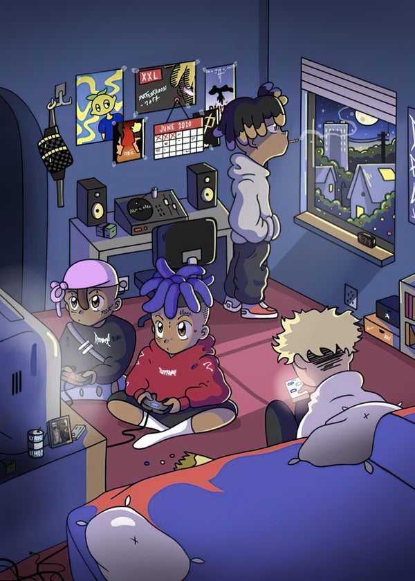 Juice Wrld
