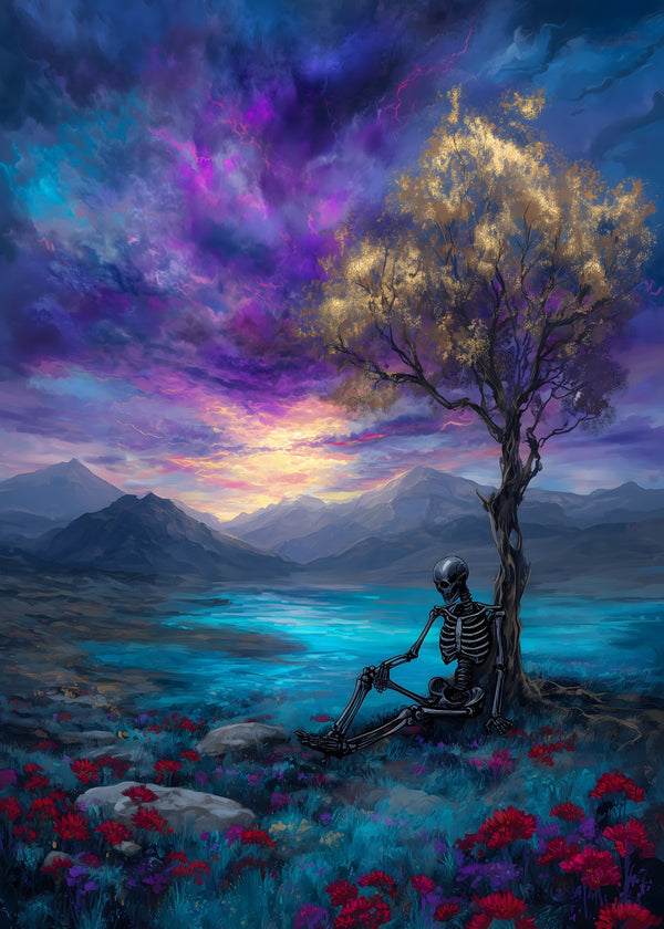 Eternal Rest