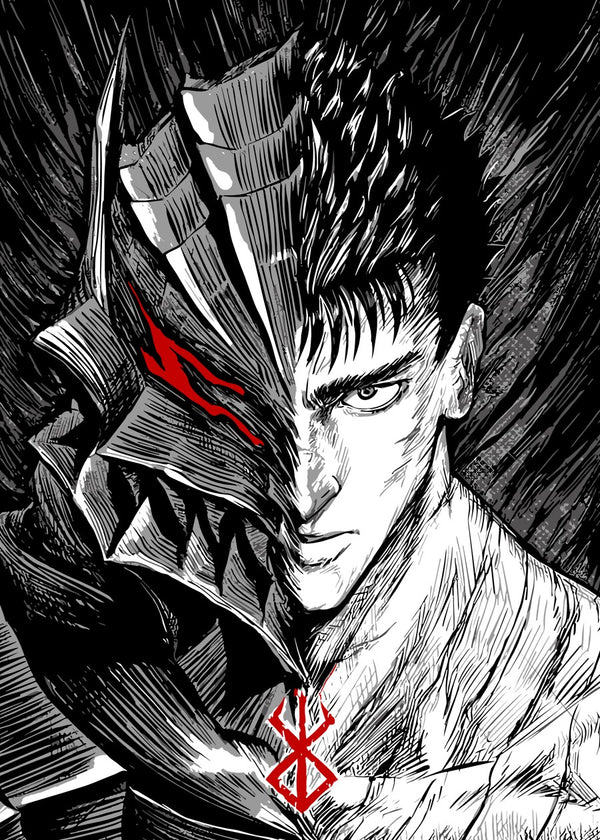 Berserk   Anime