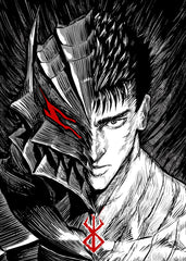 Berserk   Anime