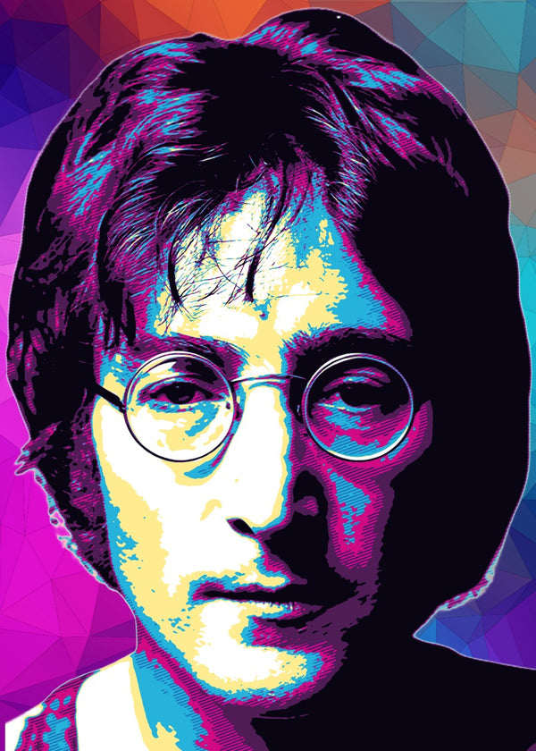 John Lennon