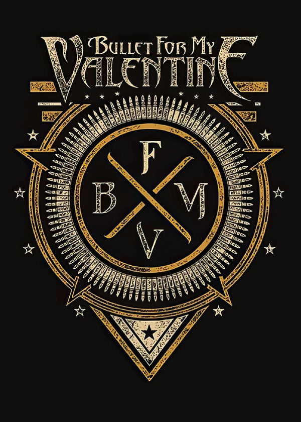 Bullet for my valentine