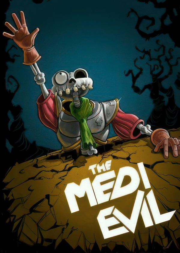 medi evil