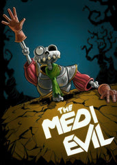 medi evil