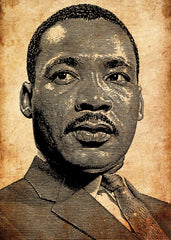 Martin Luther king jr 