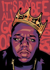 Biggie Smalls