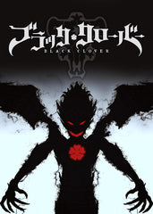 Asta black clover