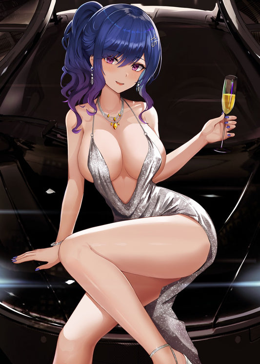 Azur Lane