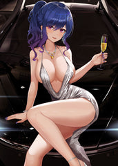 Azur Lane