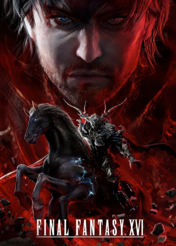 final fantasy