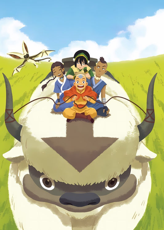 avatar