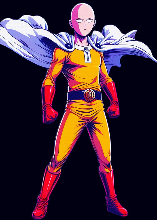 Saitama