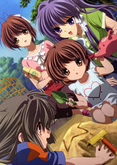 Clannad 