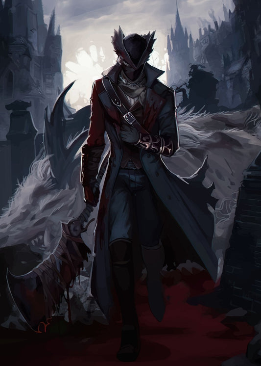 Bloodborne