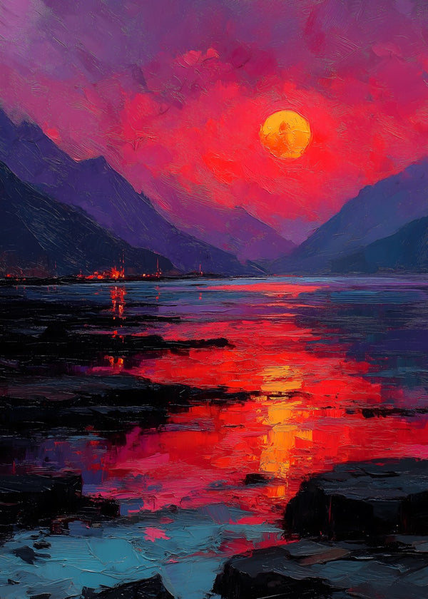 Radiant Horizon