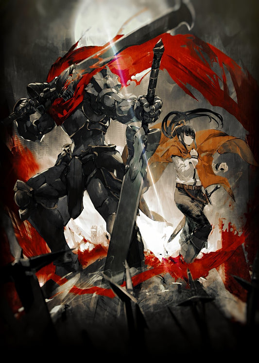 Overlord Rise of Ainz Ooal
